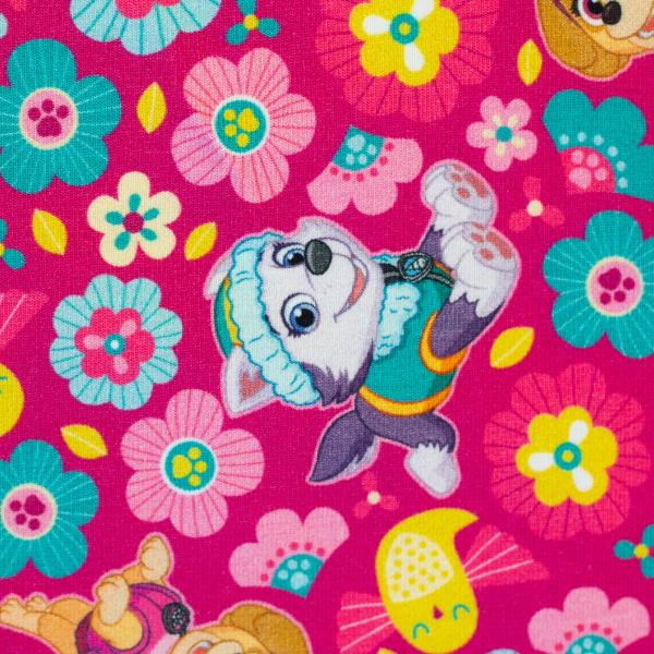 Jersey Digital Druck Paw Patrol Sky & Everest auf Beere